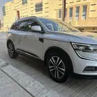 رينو كوليوس 2018 بدي وكالة نظيف جدا