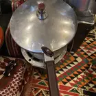 قدر ضغط الماني وفرنسي اربعه لتر