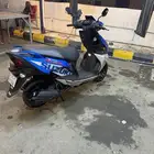 داباب سزوكي افينيوس 2024