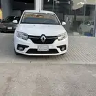 رينو سنبل 2020