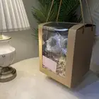 كروشيه خروف العيد