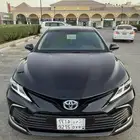كامري 2023 فل كامل هايبر GLE