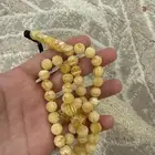 سبحة كهرمان