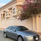 Audi a6 2015