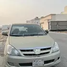 انوفا 2008