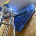 غسيل تنظيف سبليت و شباك تصليح تلاجات غسلات فكو تركيب سبليت