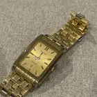 ساعة رادو شبه جديده وكالة الغزالي عمرها 20 سنه استخدام نادر