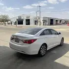سوناتا مديل 2014 مجدد مفحوص جاهز