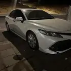 كامري 2018 للبيع