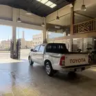 هايلكس 2014 GLX ممشى 452