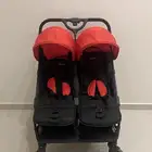 عربية توأم