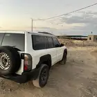 نيسان باترول 4500
