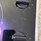 هيتر تفويح وتسخين