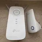 موزع شبكة link-tp