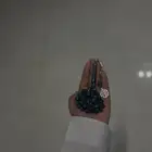 سبحه بكلايت لون تركوازي مخلوط وزنه خفيف استعمال يومي مقاوم