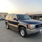 يوكن 2003 قمه بالنظافه ماشاء الله