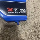 قطع جيتي اكس 7