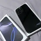ايفون 16 برو ماكس 256G