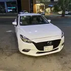 مازدا 3 2019
