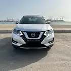 نيسان اكس تريل 2021 بودي بلد اعلى فئة