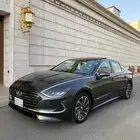 سوناتا 2020 سمارت بلس 2.5 شبه الجديده