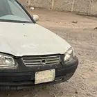 كامري 2002