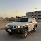 باترول نيسان فتك