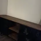 طاولة قهوة او شاشة