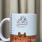 طباعة حرارية على الاكواب_المقات وكل الخامات القابله للطباعة