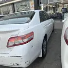 كامري 2009 مرهم 2011 ماشيه 500الف تقريبا