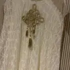 جلابية مقاس L غير ملبوسه