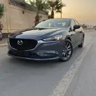 مازدا 6 2023 لون مميز