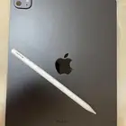ايباد برو الجيل الخامس m4 iPad Pro