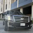 كاديلاك اسكاليد 2018 طويل