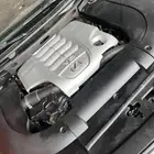 مكينة لكزس 570 سكويا