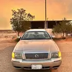 فورد قراند ماركيز لمتد اصدار خاص