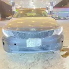 اوبتيما ديزل 2018