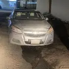ماليبو 2013 تشليح