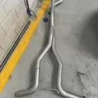 كت باك مرسيدس c63