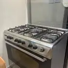 فرن وبوتاجاز