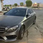 مرسيدس c200