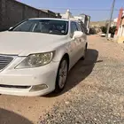 لكزس 460 L 2007