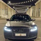 Audi A8 2015