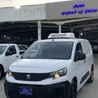 بيجو بارتنر ثلاجة شاص طويل