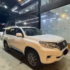 برادو 2018 - الساير