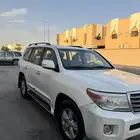 جيب لاند كروزر CXRفل كامل موديل 2013