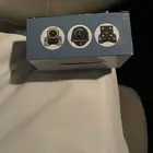 كاميرا خلفية للسيارة