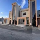 للبيع ادوار ارضيه وارواف علويه حى التضامن شمال الخميس