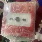 جهاز إنذار حريق جدد متوفر 7 حبات