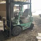 رافعه شوكيه